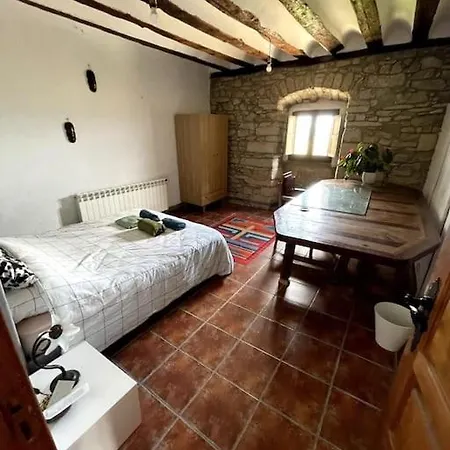 Caserio 'the Formicary'