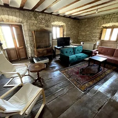 Caserio 'the Formicary' Hébergement de vacances