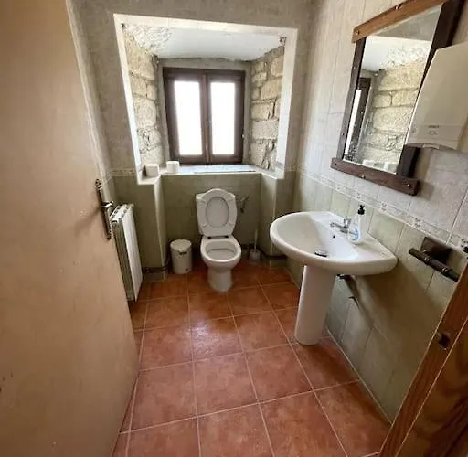 Caserio 'the Formicary' *