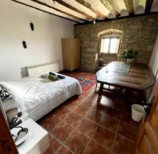 Caserio 'the Formicary'